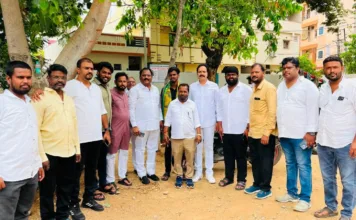 ఓటరు జాబితా సవరణలో ప్రతి ఒక్కరూ భాగస్వాములు కావాలి: జగదీశ్వర్ గౌడ్