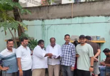 SIRలో పేర్లు తప్పనిసరిగా ధ్రువీకరించుకోండి: బలరామ్ యాదవ్