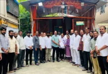 ఓటరు జాబితాలో పేరు ఉందా? వెంటనే ధ్రువీకరించుకోండి: జగదీశ్వర్ గౌడ్