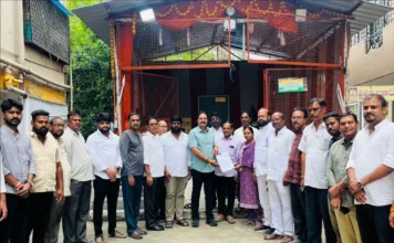 ఓటరు జాబితాలో పేరు ఉందా? వెంటనే ధ్రువీకరించుకోండి: జగదీశ్వర్ గౌడ్