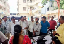 శేరిలింగంపల్లిలో SIR సర్వేకు ప్రత్యేక హెల్ప్ డెస్క్లు