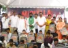 మిరియాల ప్రీతమ్కు మంత్రి పొన్నం ప్రభాకర్ జన్మదిన శుభాకాంక్షలు
