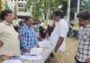 ఓటు హక్కును కాపాడుకోండి.. SIRలో ప్రతి ఒక్కరూ పాల్గొనాలి: ఉప్పలపాటి శ్రీకాంత్
