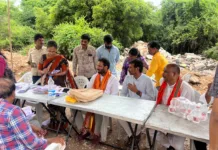 ప్రతి అర్హుడూ ఓటు హక్కు పొందాలి.. దొంగ, డూప్లికేట్ ఓట్ల తొలగింపే లక్ష్యం: రవికుమార్ యాదవ్