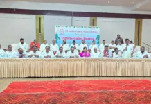 యాదవులంతా SIR లో నమోదు అవ్వాలి: రాగం నాగేందర్ యాదవ్