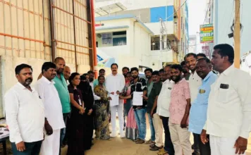 SIRలో పేరు చెక్ చేసుకోండి, ఓటు హక్కు కోల్పోకండి.. జగదీశ్వర్ గౌడ్ పిలుపు..