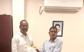హఫీజ్పేట్ రేగుల కుంట భూ వివాదం: ఏడీ నివేదికపై కలెక్టర్కు ఫిర్యాదు.. అవినీతి అధికారుల సస్పెన్షన్కు డిమాండ్