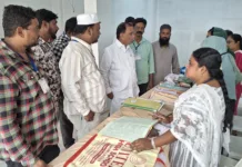 SIR ఓటరు జాబితా సవరణలో ప్రతి అర్హ ఓటరు పాల్గొనాలి: హమీద్ పటేల్