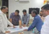 గంగారం చెరువు సుందరీకరణ వేగవంతం: ఆరెకపూడి గాంధీ