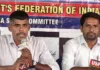 నీట్ పేపర్ లీక్పై ఢిల్లీ లాఠీచార్జ్కు నిరసన.. జూలై 24న విద్యాసంస్థల బంద్కు USFI పిలుపు