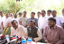 SIR పనులు గడువులోగా పూర్తి చేయాలి: ERO నారాయణ్ అమిత్