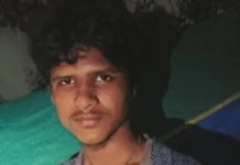 హుడా కాలనీ రైల్వే పట్టాల వద్ద దారుణం.. బాలుడిపై కత్తితో దాడి చేసి మొబైల్ దోపిడీ..