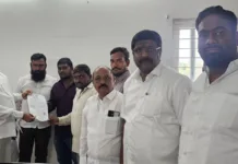 CM రిలీఫ్ ఫండ్తో ఇద్దరు బాధితులకు రూ.2 లక్షల సాయం