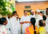 SIRపై కాంగ్రెస్ ఫోకస్.. ప్రజాస్వామ్య పరిరక్షణకు కార్యకర్తలు ముందుండాలి: జగదీశ్వర్ గౌడ్
