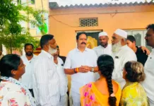 SIRపై కాంగ్రెస్ ఫోకస్.. ప్రజాస్వామ్య పరిరక్షణకు కార్యకర్తలు ముందుండాలి: జగదీశ్వర్ గౌడ్