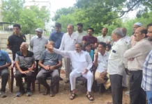 శేరిలింగంపల్లిలో అత్యాధునిక డిజిటల్ లైబ్రరీ.. CSR నిధులతో రోలింగ్ మెడోస్ కాలనీలో నిర్మాణానికి శ్రీకారం