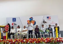 టీవీ9 స్వీట్ హోమ్ రియల్ ఎస్టేట్ ఎక్స్పోకు పొంగులేటి శ్రీనివాస్ రెడ్డి