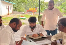 ఓటరు నమోదు, ధ్రువీకరణ వేగవంతం చేయాలి: యలమంచి ఉదయ్ కిరణ్