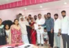 శేరిలింగంపల్లిలో SIR సర్వేపై రాగం నాగేందర్ యాదవ్ ఫోకస్