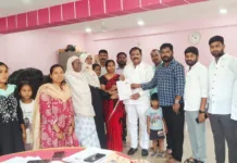 శేరిలింగంపల్లిలో SIR సర్వేపై రాగం నాగేందర్ యాదవ్ ఫోకస్