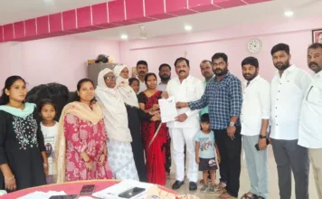 శేరిలింగంపల్లిలో SIR సర్వేపై రాగం నాగేందర్ యాదవ్ ఫోకస్