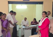 SIRలో ఫారం ఇచ్చి సంతకం చేయకపోతే ఓటు ప్రమాదంలో: ఆరెకపూడి గాంధీ