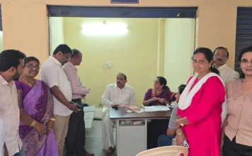 SIRలో ఫారం ఇచ్చి సంతకం చేయకపోతే ఓటు ప్రమాదంలో: ఆరెకపూడి గాంధీ