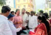 ఓటరు జాబితాలో పేరు తప్పనిసరిగా ధ్రువీకరించుకోవాలి: జగదీశ్వర్ గౌడ్