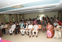 దేశాభివృద్ధిలో ప్రతి పౌరుడు భాగస్వామి కావాలి: రవికుమార్ యాదవ్