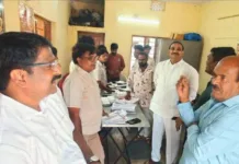 SIRలో నిర్లక్ష్యం వద్దు.. ఎన్యూమరేషన్ ఫారం తప్పనిసరిగా ఇవ్వండి: ఆరెకపూడి గాంధీ