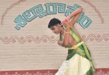 శిల్పారామంలో కూచిపూడి నృత్య వైభవం