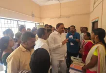 SIRపై ఎమ్మెల్యే ఆరెకపూడి గాంధీ కీలక సూచనలు
