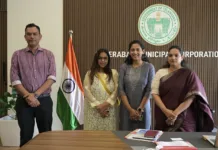 ఇంట్లో పాత ఫర్నిచర్ ఉందా? పారేయొద్దు.. సీఎంసీ కొత్త కార్యక్రమంతో రీయూజ్, రీసైక్లింగ్కు ప్రోత్సాహం