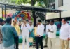 SIR కార్యక్రమంలో ప్రతి కార్యకర్త భాగస్వామి కావాలి: జగదీశ్వర్ గౌడ్