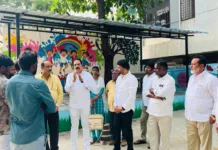 SIR కార్యక్రమంలో ప్రతి కార్యకర్త భాగస్వామి కావాలి: జగదీశ్వర్ గౌడ్