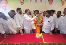 ఘనంగా మాజీ కార్పొరేటర్ ఉప్పలపాటి శ్రీకాంత్ జన్మదిన వేడుకలు