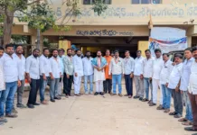 అర్హులందరికీ ఓటు హక్కు కల్పించాలి: తూళ్ళ వీరేందర్ గౌడ్