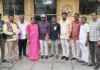 హఫీజ్పేట్లో SIR ప్రక్రియపై బీజేపీ మండల ప్రవాస్ అభియాన్