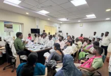 ఆగస్టు 3 తర్వాత ఫారాలు ఇస్తే ఓటరు జాబితాలో పేరు ఉండదు.. AERO కీలక హెచ్చరిక..