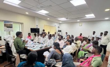 ఆగస్టు 3 తర్వాత ఫారాలు ఇస్తే ఓటరు జాబితాలో పేరు ఉండదు.. AERO కీలక హెచ్చరిక..