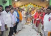 చందానగర్ సాయిబాబా ఆలయంలో గురుపౌర్ణమి వేడుకలు