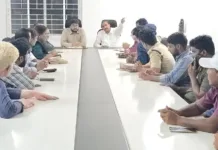 వరదలపై హైఅలర్ట్.. అధికారులకు ఆరెకపూడి గాంధీ ఆదేశాలు