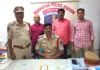 5 రోజుల్లో చోరీ కేసు ఛేదించిన మాదాపూర్ పోలీసులు.. 100 గ్రాముల బంగారం స్వాధీనం