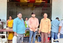 ఆగస్టు 3లోపు SIR ఫామ్ సమర్పించండి : యలమంచి ఉదయ్ కిరణ్