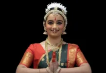 అమెరికాలో మెరిసిన యువ ప్రతిభ.. ఘనంగా అభిజ్ఞ అరంగేట్రం..