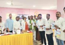 రాగం నాగేందర్ యాదవ్ జన్మదినం సందర్భంగా ఉచిత వైద్య శిబిరాలు