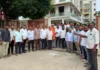 నీటి సమస్య తగ్గించేందుకు ఆరెకపూడి గాంధీ హామీ