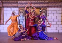 శిల్పారామంలో కూచిపూడి నృత్య వైభవం