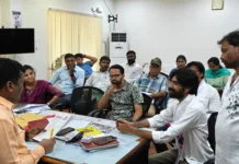 మియాపూర్ సర్కిల్ 48 ప్రజావాణికి 3 ఫిర్యాదులు