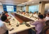 పెండింగ్ ఫైళ్ల క్లియరెన్స్కు గడువు.. అధికారులకు జోనల్ కమిషనర్ నారాయణ్ అమిత్ ఆదేశాలు